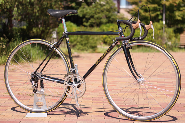 Colnago（コルナゴ）SUPER（スーパー）スーパーレコード組が買取 委託