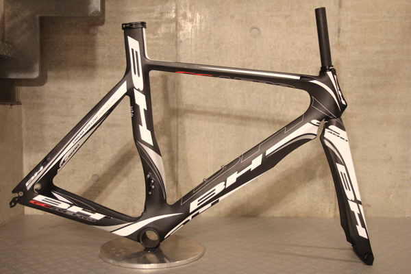 エアロロードも可。 BH(ビーエイチ) GC AERO（ジーシーエアロ