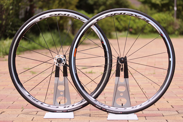 オールマイティーに使える優等生！FULCRUM （フルクラム） RACING3