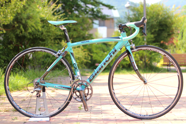 買取で入荷！ Bianchi（ビアンキ） VIA NIRONE 7 PRO（ピアニローネ7