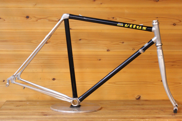 買い取りで入荷！Vitus（ビチュー）979 DURAL フレームセット 兵庫県