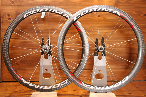 トライアスリート御用達のブランドが特価！CORIMA （コリマ） AERO