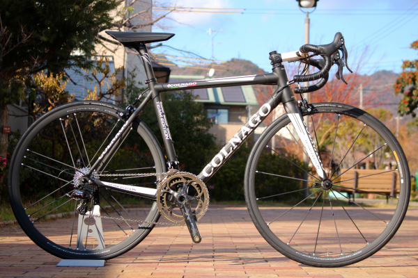 伝統と性能の融合美！COLNAGO コルナゴ C59 が入荷！ - 買取・入荷情報