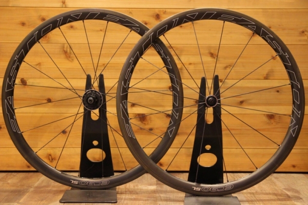 アメリカ発万能カーボン！EASTON イーストン EC90 SL シマノ11s