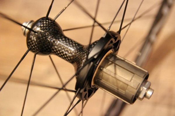 BORAの名作。Campagnolo カンパニョーロ BORA ULTRA TWO シマノ10s