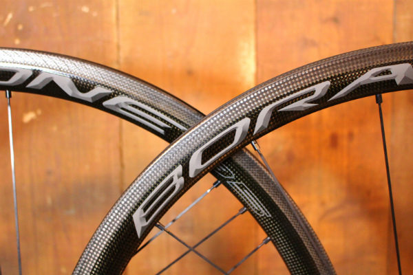 万能カーボンホイール！CAMPAGNOLO カンパニョーロ BORA ONE 35