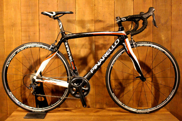 人気の中堅モデル！PINARELLO ピナレロ MARVEL 30.12 THINK 2 マーベル