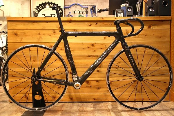 50周年記念カラーの名車！COLNAGO コルナゴ 50th Aniversary カーボン