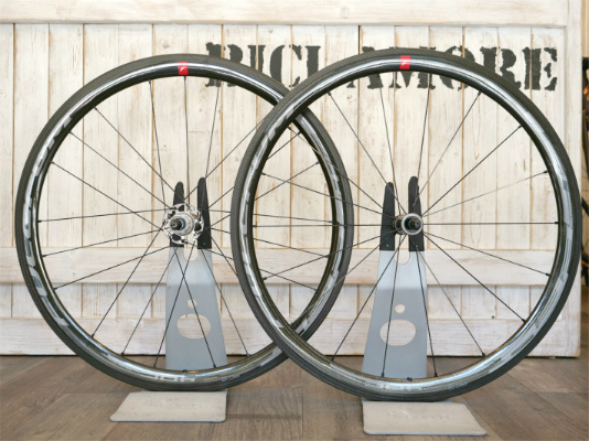軽量ディープホイール！フルクラム FULCRUM スピード SPEED 40C AC3