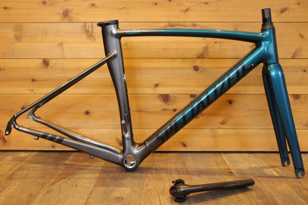 SPECIALIZED ALLEZ SPRINT 2018 フレームセット 買取入荷！