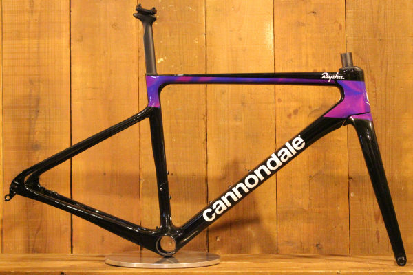キャノンデール CANNONDALE スーパーシックスエボ ハイモッド SUPERSIX