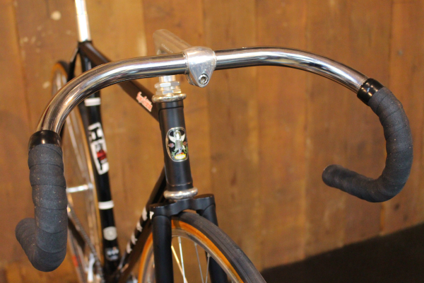 カラビンカ Kalavinka Super Exhibition トラックバイク 買取入荷