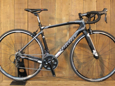Wilier GRANTURISMO GTR TEAM 2016モデル ロードバイク 買取入荷！