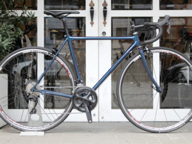 ANCHOR RNC7 ネオコット 2020モデル クロモリ ロードバイク 買取入荷