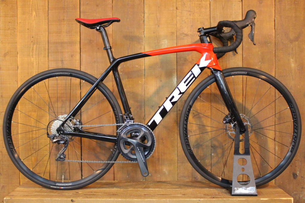 トレック TREK エモンダ Emonda SL6 DISC 2021 54サイズ 買取入荷