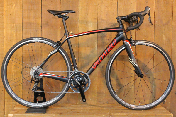 Specialized Roubaix SL4 sport 2016 52サイズ ロードバイク 買取入荷