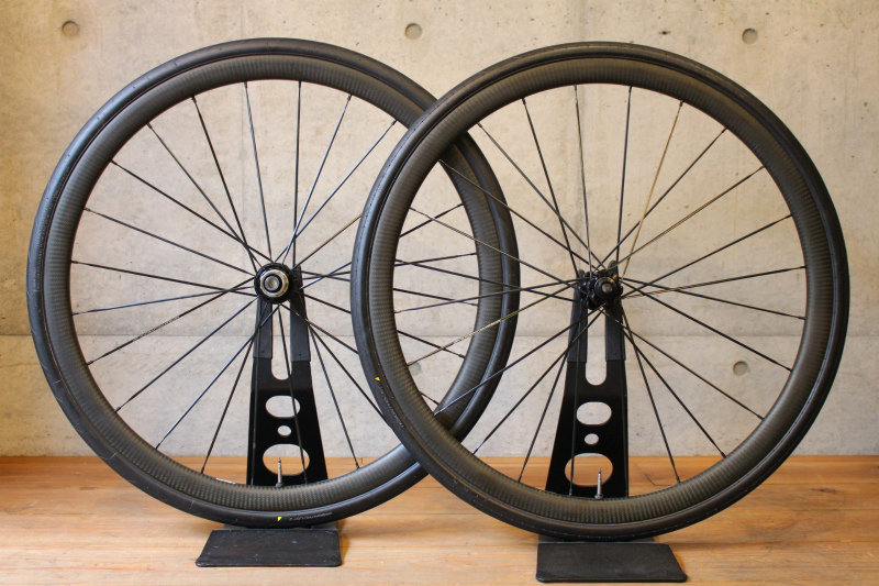 マヴィック MAVIC キシリウム プロ カーボン Ksyrium PRO Carbon SL