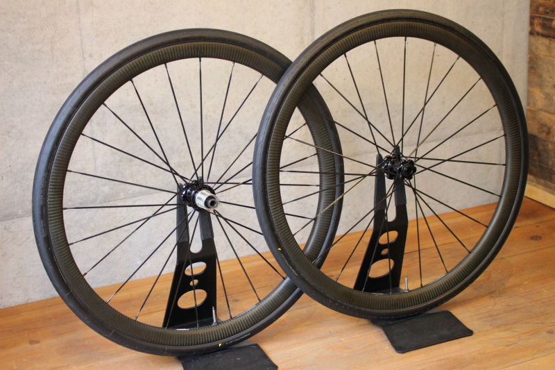 マヴィック MAVIC キシリウム プロ カーボン Ksyrium PRO Carbon SL