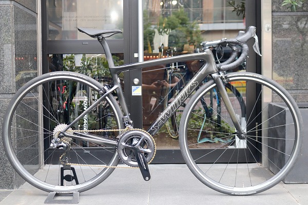 SPECIALIZED ターマック S-WORKS TARMAC SL6 2019 ロードバイク