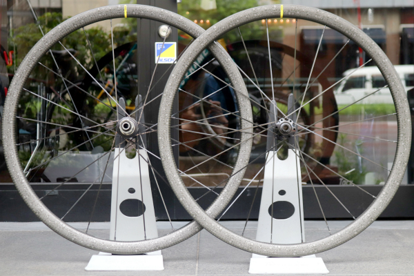 MAVIC KSYRIUM PRO CARBON UST DISC ホイールセット 買取入荷