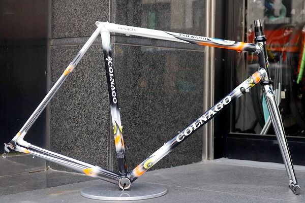 コルナゴ COLNAGO マスター MASTER X-Light 2019 フレーム