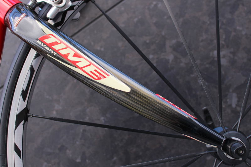 タイム TIME VXスペシャルプロ VX SPECIAL PRO カンパニョーロ 買取入荷！