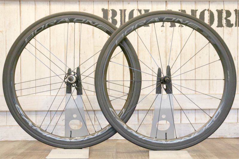 カンパニョーロ Campagnolo ボーラワン BORA ONE 35 AC3