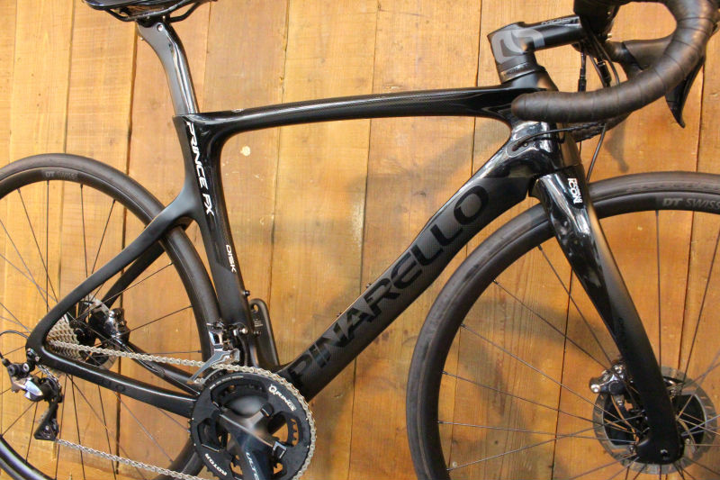 PINARELLO PRINCE FX DISK 2020モデル ロードバイク 買取入荷