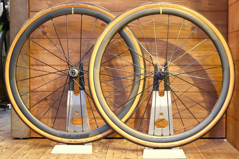 マヴィック MAVIC コスミック COSMIC SLR 32 DISC ホイール