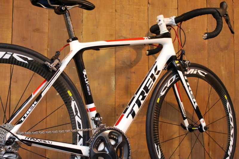 TREK MADONE 4.7 2012年モデル 買取入荷【芦屋店】