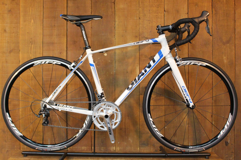 GIANT DEFY 0 2014モデル ロードバイク 買取入荷 【芦屋店】