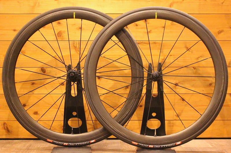 マビック MAVIC コスミック COSMIC SL 40 UST カーボン チューブレス