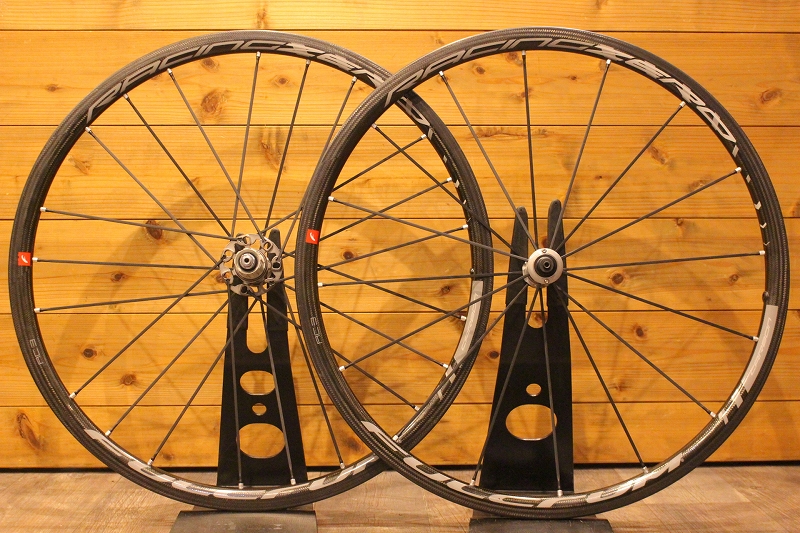 フルクラム FULCRUM レーシングゼロ カーボン RACING ZERO CARBON AC3