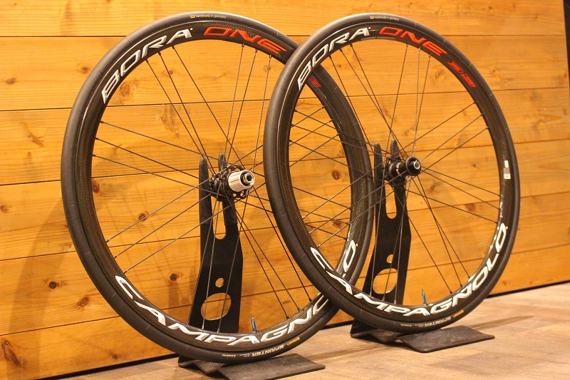 カンパニョーロ CAMPAGNOLO ボーラ ワン ディスク BORA ONE 35 DB
