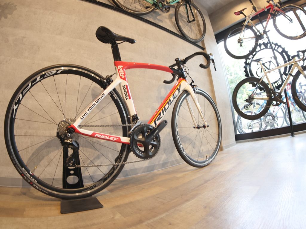 ビチアモーレ 】埼玉県 さいたま市 ロードバイク 買取 査定歓迎 浦和店