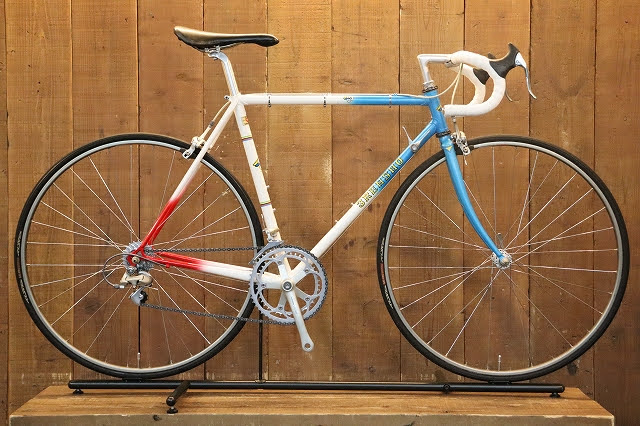 三連勝 3RENSHO オーダー ビンテージ ロードバイク 買取入荷！