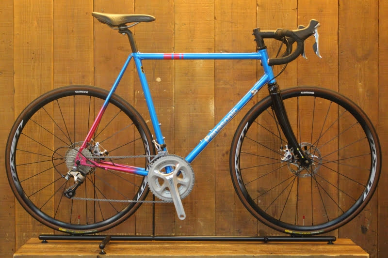 PANASONIC ORCD02 DISC ロードバイク 買取入荷！【芦屋店】