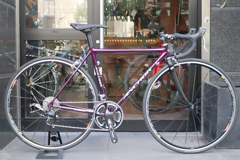 ANCHOR NEO-COT RNC7 ロードバイク 買取入荷 ! [東京南麻布店]