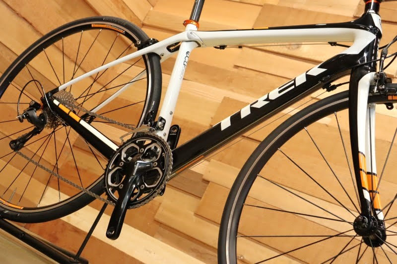 TREK DOMANE 4.3 カーボン ロードバイク 買取入荷！【立川店】