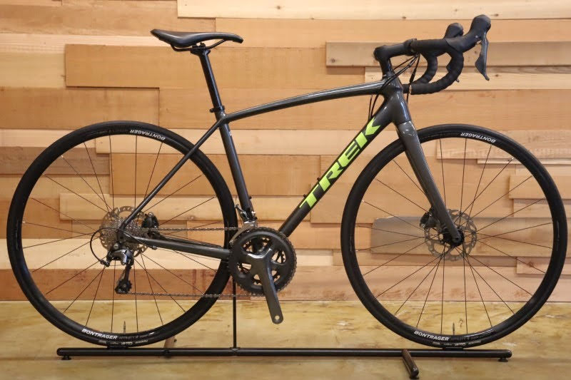 TREK EMONDA ALR4 DISC 2022 アルミ ロードバイク 買取入荷！