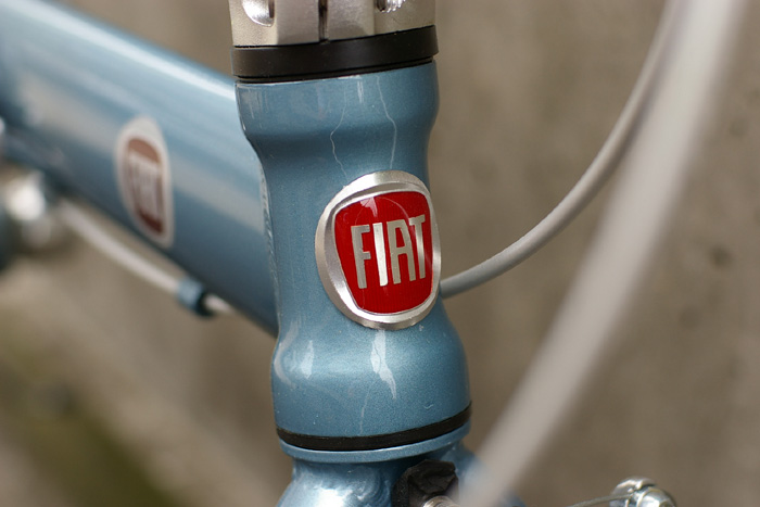 FIAT AL-FDB140 入荷しております。 – Bici Termini