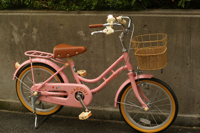 Bridgestone HACCHI 納車整備いたしました。 – Bici Termini