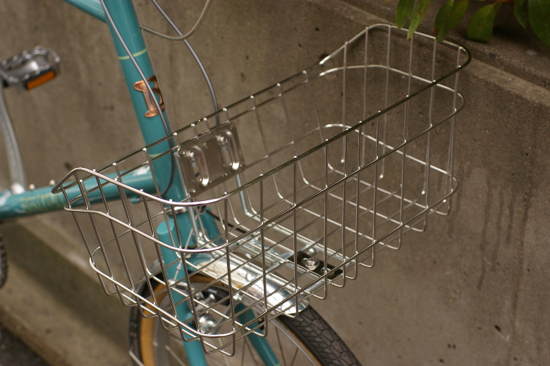 BRUNO Minivelo 20 Road フラットハンドル化いたしました。 – Bici Termini