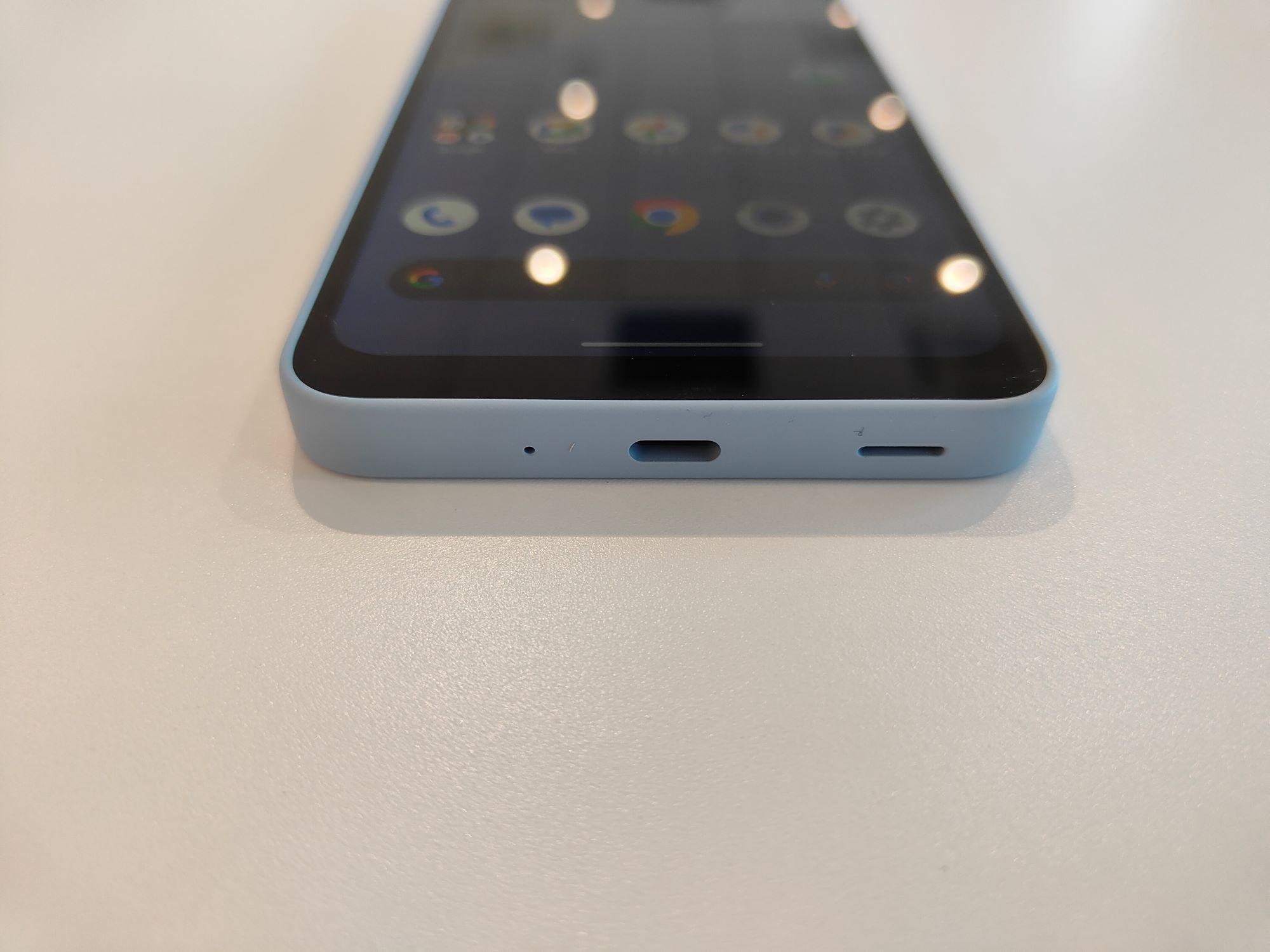 AQUOS wish4を実機レビュー！スマホデビューやシニアにもおすすめな