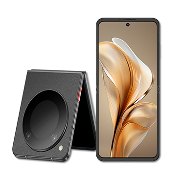 nubia nubia Flip 5Gの詳細情報｜ビックカメラの格安SIM・BIC SIM