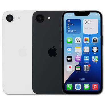 Apple iPhone SE (第3世代) 128GB（美品）の詳細情報｜ビックカメラの