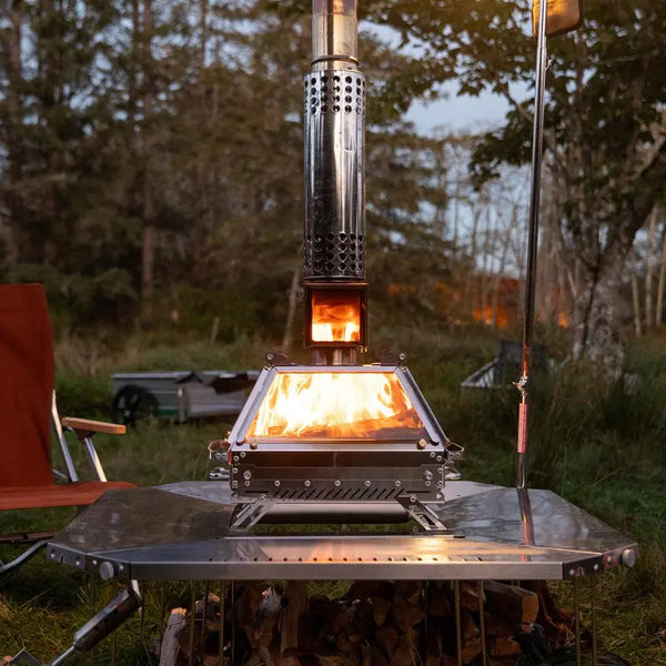 Jikaro Top 1 Unit Bridge - BIGTENT