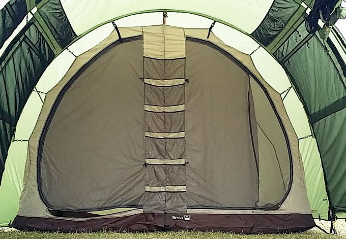 ノルディスク「レイサ6」の種類と魅力を大解剖 ～ 一目置かれる元祖