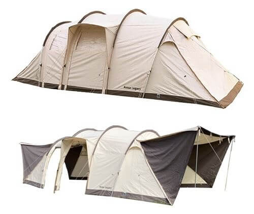 限定100張】レイサ6レガシーを徹底レビュー！最高峰のオシャレ幕