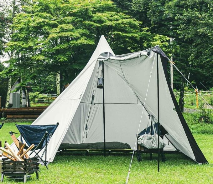 サーカスTC DXの全5種類と全オプションを比較 | 魅惑のキャンプ